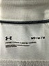 Under Armour Ivory Track Jacket Size M (kids) - photo 3
