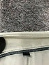 Under Armour Ivory Track Jacket Size M (kids) - photo 4