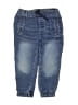 7 For All Mankind Blue Jeans 18-24 MO / 24 MO - photo 1