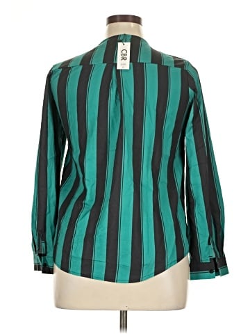 CBR 3/4 Sleeve T-Shirt (view 2)