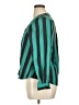 CBR 100% Polyester Green 3/4 Sleeve T-Shirt Size XL - photo 5