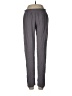 Bella Luxx 100% Viscose Solid Gray Track Pants Size M - photo 1