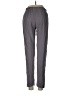 Bella Luxx 100% Viscose Solid Gray Track Pants Size M - photo 2