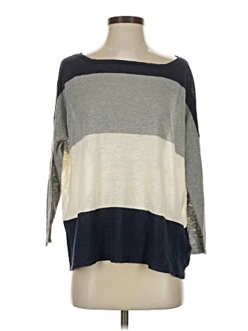 Joie 3/4 Sleeve T-Shirt (view 1)