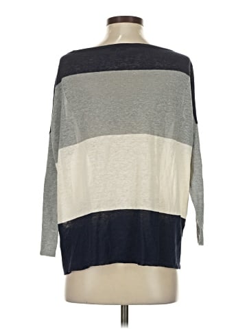 Joie 3/4 Sleeve T-Shirt (view 2)
