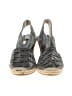 Assorted Brands Gray Wedges Size EU 37 - photo 2