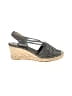 Assorted Brands Gray Wedges Size EU 37 - photo 1