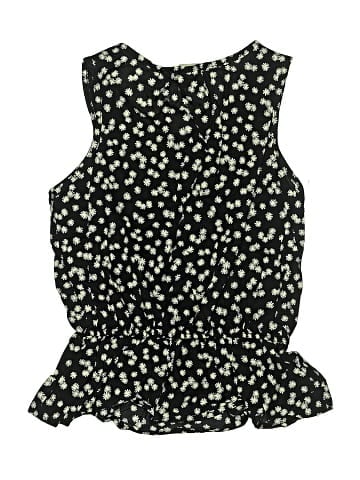 Faded Glory Sleeveless Blouse (view 2)