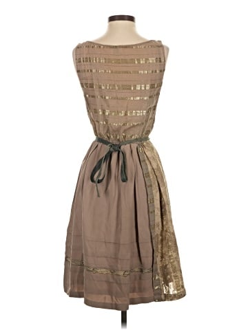 Burning Torch Casual Dress (view 2)