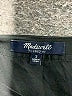 Madewell Black Short Sleeve Top Size 2 - photo 7