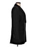 Solotre 100% Viscose Black Blazer Size EU 42 / US 12 - photo 4