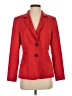 Basler Red Blazer Size EU 36 / US 6 - photo 1