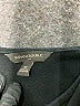 Banana Republic Factory Store Black Jacket Size M - photo 6