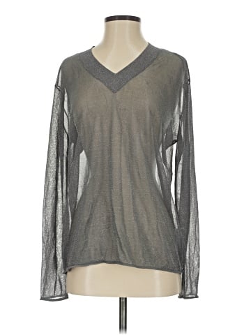 Zara Long Sleeve Top (view 1)