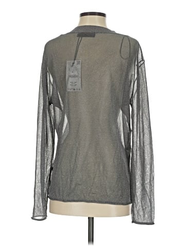 Zara Long Sleeve Top (view 2)