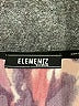 Elementz Black 3/4 Sleeve Blouse Size XXL (estimated) - photo 7