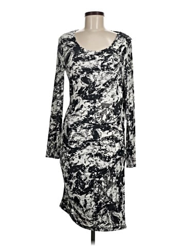 DKNYC Casual Dress (view 1)