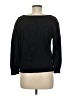 Marled by Reunited Black Pullover Sweater Size M - photo 2