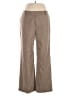 Talbots Brown Dress Pants Size 14 - photo 1