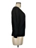 Marled by Reunited Black Pullover Sweater Size M - photo 4
