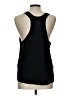 Athleta Black Tank Top Size L - photo 2