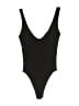 Lisakai Black Bodysuit Size S - photo 2