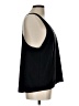 Athleta Black Tank Top Size L - photo 4