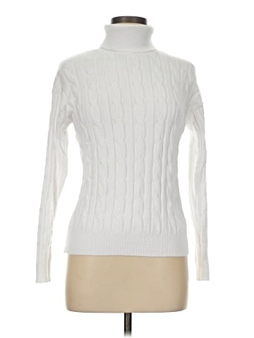 Unbranded Turtleneck Sweater (view 1)