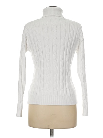 Unbranded Turtleneck Sweater (view 2)