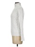 Unbranded White Turtleneck Sweater Size M - photo 5
