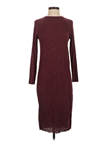 Zara TRF Casual Dress (view 1)