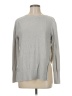 Banana Republic Gray Pullover Sweater Size M - photo 1