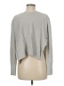 Banana Republic Gray Pullover Sweater Size M - photo 2