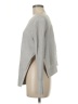 Banana Republic Gray Pullover Sweater Size M - photo 5
