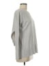 Banana Republic Gray Pullover Sweater Size M - photo 4
