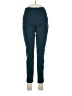 Maurices Solid Blue Active Pants Size M - photo 1
