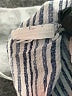Faded Glory 100% Rayon Blue Sleeveless Blouse Size XL - photo 8