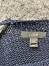 J.Crew Tweed Blue Pullover Sweater Size XXS - photo 7