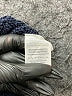 J.Crew Tweed Blue Pullover Sweater Size XXS - photo 8
