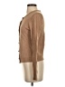 Acrobat Brown Long Sleeve Top Size S - photo 5