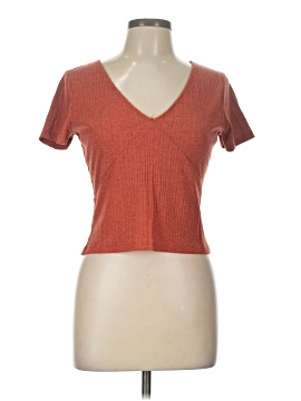 Forever 21 Short Sleeve T Shirt