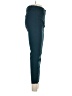 Maurices Solid Blue Active Pants Size M - photo 4