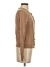Acrobat Brown Long Sleeve Top Size S - photo 4
