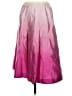 Carlisle Tie-dye Pink Formal Skirt Size 4 - photo 1