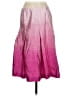 Carlisle Tie-dye Pink Formal Skirt Size 4 - photo 2