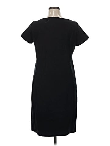 Lauren by Ralph Lauren Casual Dress (view 2)