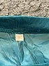 Unbranded Metallic Teal Casual Pants Size 6 - photo 6
