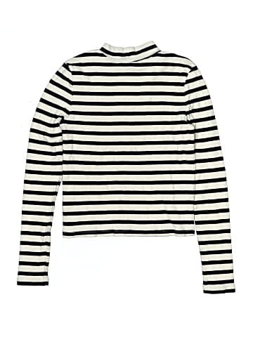 Gap Kids Turtleneck Sweater (view 2)