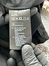 H&M 100% Polyester Black Cocktail Dress Size 4 - photo 8