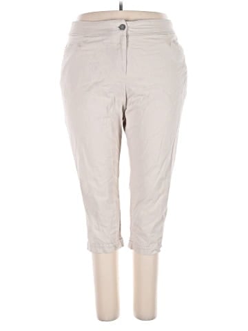 Sag Harbor Casual Pants (view 1)